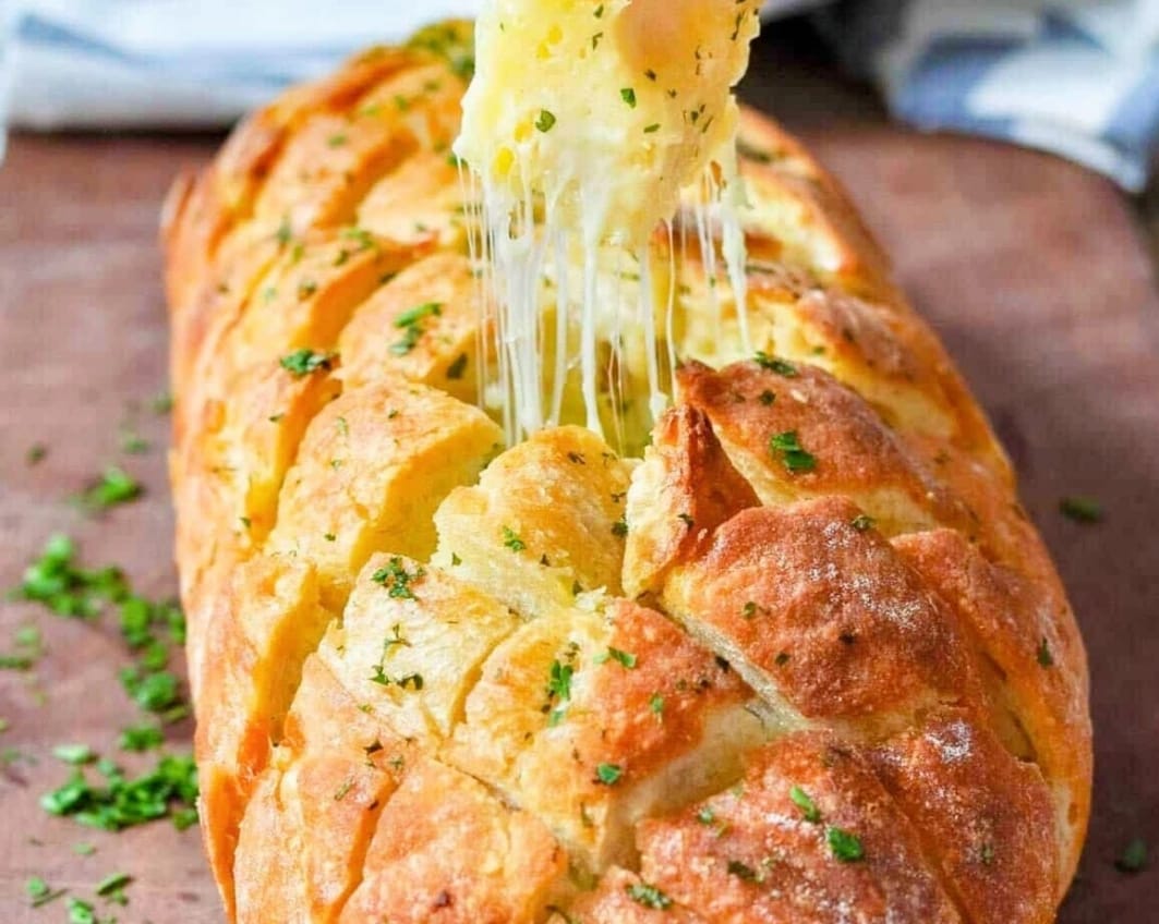 Bread Cheese