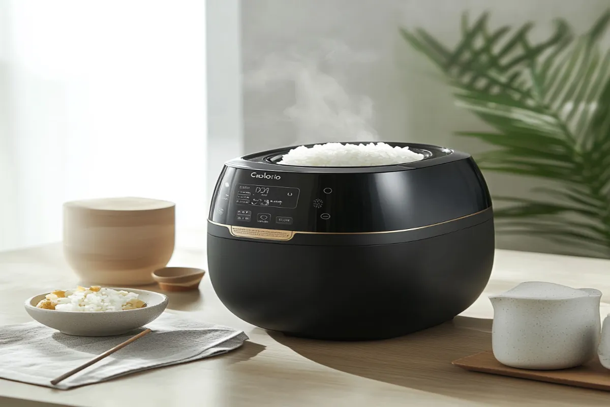 What Makes the Cuckoo Rice Cooker Special